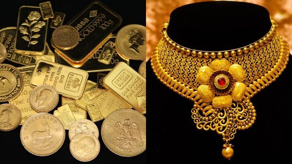 தீபாவளிக்கு தங்கம் வாங்க போறீங்களா.. அது ஒரிஜினலா இல்லை போலியானு செக் பண்ணுங்க.. இது ரொம்ப ஈஸி