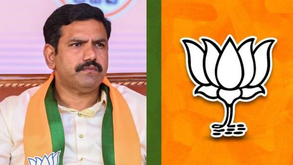 எடியூரப்பா மகனுக்கு இத்தனை எதிர்ப்பா?கர்நாடகா பாஜகவுக்கு மொத்தமாக வாய்ப்பூட்டு போட்ட டெல்லி மேலிடம்!