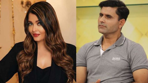 ஐஸ்வர்யா ராயை திருமணம் செய்தால்.. எப்படி இது நடக்கும்? பாகிஸ்தான் மாஜி வீரர் அப்துல் ரசாக் சர்ச்சை