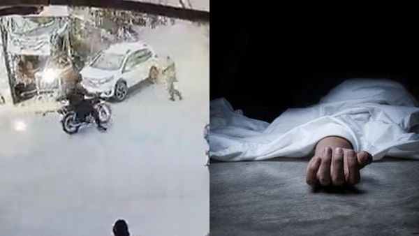 வந்தான்..சுட்டான்..செத்தான்..ரிப்பீட்டு-பாகிஸ்தானில் இந்தியாவுக்கு எதிரான 3 தீவிரவாதிகள் கொலை-வீடியோ