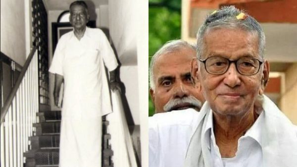 9 வயதில் போராட்டக் களத்திற்கு வந்த சங்கரய்யா.. தலைமறைவு வாழ்க்கை.. 93 ஆண்டு கால பொதுவாழ்வு பயணம்!