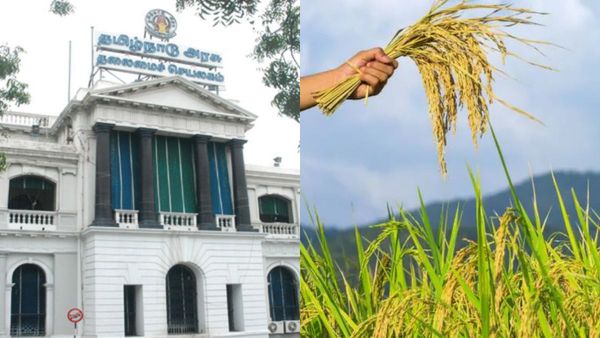 இன்றே கடைசி? அவசர அவசரமாக டெல்லிக்கு கடிதம் எழுதிய தமிழக அரசு.. விவசாயிகளுக்காக முக்கிய கோரிக்கை!