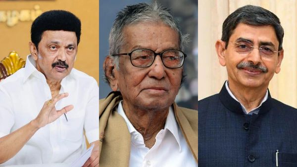 சங்கரய்யா.. குறுகிய மனம் படைத்த சிலரது சதி..டாக்டர் பட்டம் கிடைக்கலையே.. விளாசிய முதல்வர் ஸ்டாலின்