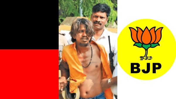 கிறுகிறு கிண்டி.. போலீசுக்கு ஓடிய ராஜ்பவன்.. 