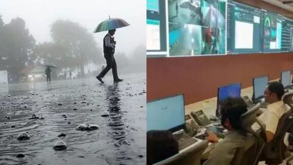 எமர்ஜென்சி கன்ட்ரோல் ரூம் ரெடி.. தயார் நிலையில் 18 டீம்கள்.. ‘புயல்’ வேகத்தில் தமிழக காவல்துறை!