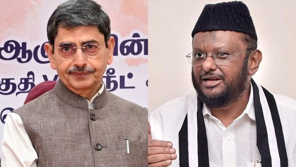 சங்கரய்யாவுக்கு ஆளுநர் ரவி செய்தது மிகப் பெரும் துரோகம்! சர்வாதிகார போக்கு! ஜவாஹிருல்லா பாய்ச்சல்!