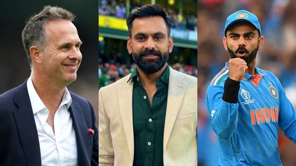 முழு முட்டாள்தனம்.. கோலி செஞ்சுரிக்காக.. சுயநலமாக ஆடுகிறாரா? தாக்கிய பாக். வீரருக்கு சவுக்கடி பதில்!