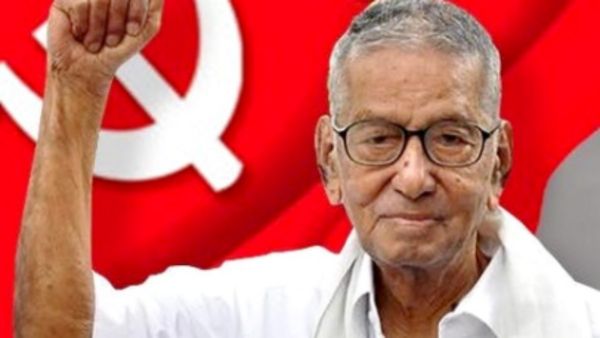 தமிழ்நாட்டில் ரேஷன் கடைகள் ஆரம்பிக்க பிள்ளையார்சுழி போட்ட சங்கரய்யா! 11 ஆண்டுகள் சட்டமன்ற உறுப்பினர்