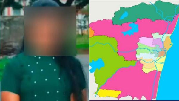 சென்னை வடபழனி மசாஜ் சென்டருக்குள்.. திடீர்னு நுழைஞ்சிட்டாரே.. யாருன்னு பாருங்க? அதிர்ந்து போன போலீஸ்