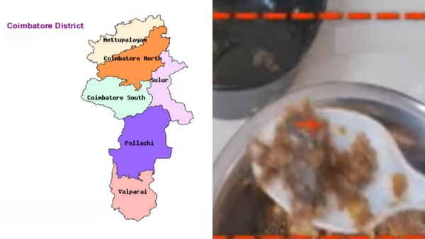 பேபி கார்னில் 'கூல் லிப்'.. அதிர்ந்து போன கோவை! சுற்றி சுற்றி ரெய்டு விட்ட உணவு பாதுகாப்புத்துறை