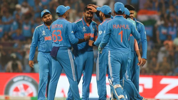 இந்தியாவிற்கு உறுத்தலாக இருந்த அந்த 3 வீக்னஸ்.. நேற்று ஒரே மேட்சில் அதுவும் கிளியர்.. கவனிச்சீங்களா?