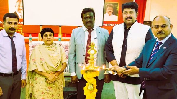 காலேஜ் ஆரம்பிக்கணுமா? தாராளமா வாங்க! தமிழக கல்வி நிறுவனங்களுக்கு பப்புவா நியூகினியா ஆளுநர் அழைப்பு!