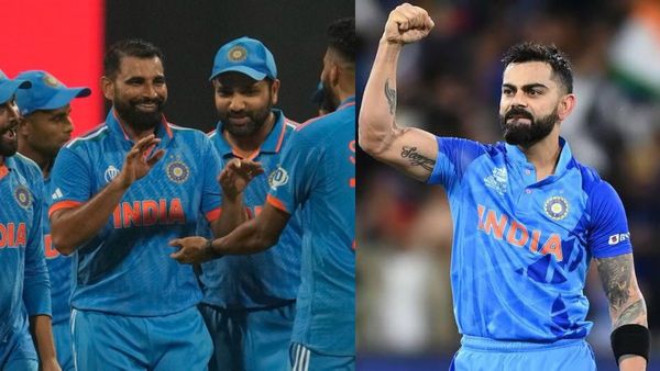 இதுதான் ரோல்! இந்திய அணியின் 8-0 வெற்றிக்கு பின் உள்ள பரமரகசியம்.. இப்படிதான் மேட்ச் வின் பண்றாங்க