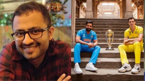 ரூ.100 கோடி.. இந்தியா உலக கோப்பை வென்றால் பயனாளர்களுக்கு காத்திருக்கும் ஜாக்பாட்! ஆஸ்ட்ரோடாக் அதிரடி