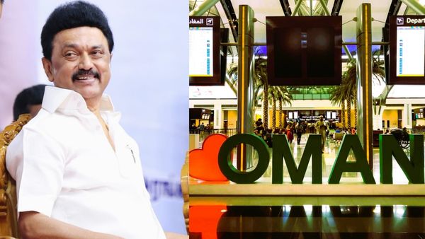 ஓமன் நாட்டில் கடத்தப்பட்ட தமிழர்! மத்திய அமைச்சர் ஜெய்சங்கருக்கு முதல்வர் ஸ்டாலின் கடிதம்!