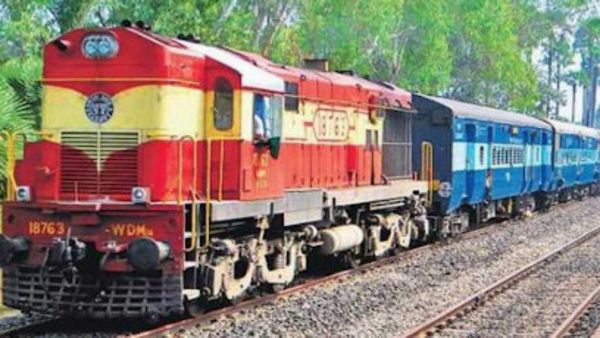 தீபாவளி கூட்ட நெரிசல்.. சென்னை - தூத்துக்குடிக்கு சிறப்பு ரயில்கள்... எந்தெந்த ஸ்டேசனில் நிற்கும்?