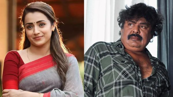 பரபரப்பு வாக்குமூலம் அளித்த மன்சூர் அலிகான்.. நடிகை த்ரிஷாவிடம் விசாரணை நடத்த திட்டம்?