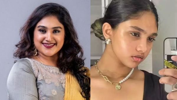 ஜோவிகாவிற்கு 18 வயசு தான்.. உண்மை தெரிஞ்சிருச்சு.. திரிஷா, நயன்தாரா போல இனி.. வனிதா விளக்கம்