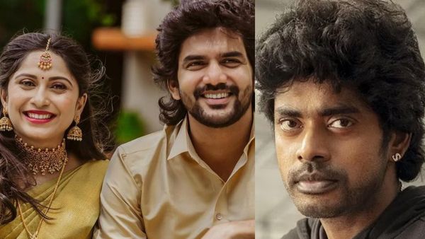 கவின் மேரேஜுக்கு இதனால்தான் போகல.. என் பொண்ணு அந்த காட்சியை பார்த்து..! சாண்டி மாஸ்டர் ஓப்பன் டாக்