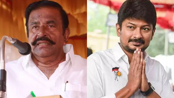 5 லட்சம் பேர் டார்க்கெட்.. திமுக இளைஞரணி மாநாட்டில் கொடியேற்றுவது யார் தெரியுமா? கேஎன் நேரு பளீச்