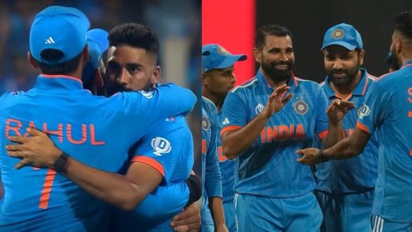 இரக்கமே இன்றி அடித்த இந்தியா! களத்தில் கதறிய இலங்கை! தோற்றது எப்படி? மேட்சில் வீழ்ந்த 