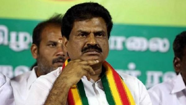 எய்தவர்கள் சொன்னதை விட அம்பு கொஞ்சம் அதிகமாக குதிக்கிறது. அரசினர் தீர்மானத்தில் ஈஸ்வரன் பேச்சு