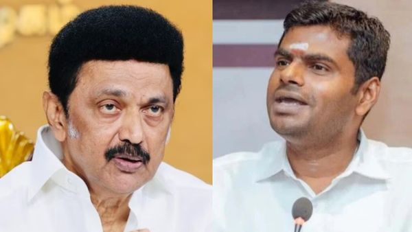 முதல்வர் ஸ்டாலின் உத்தரவுக்கு வரவேற்பு.. ஆனா, தேர்தல் வாக்குறுதி 43ஐ படிக்கச் சொல்லும் அண்ணாமலை!