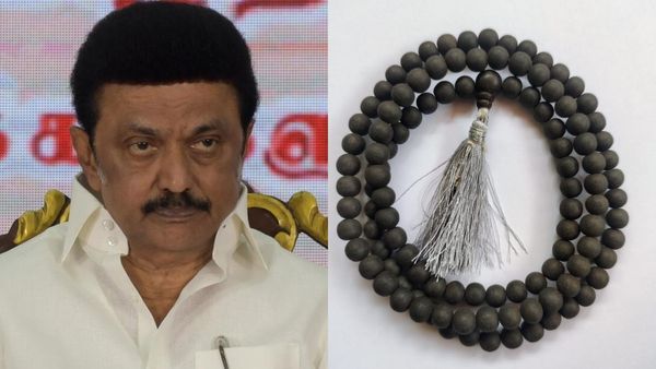 “கருங்காலி” ரூபத்துல வந்த பிரச்சனை.. சூடோ சயின்ஸ் பற்றி படிச்சு படிச்சு சொன்னாரே ஸ்டாலின்! இப்படியா?