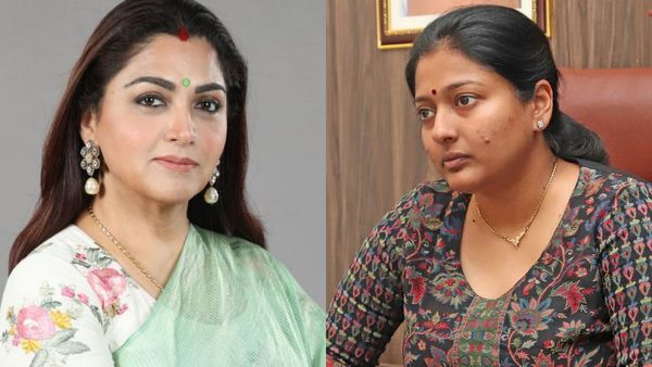 ரேப்ன்னு சொன்னாரே மன்சூர் அலிகான்! 