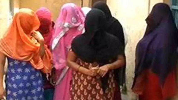 பகலில் லேடிஸ் ஹாஸ்டல்.. இரவில் உல்லாச உலகம்.. சென்னையை மிரள வைத்த விபச்சார பிஜி