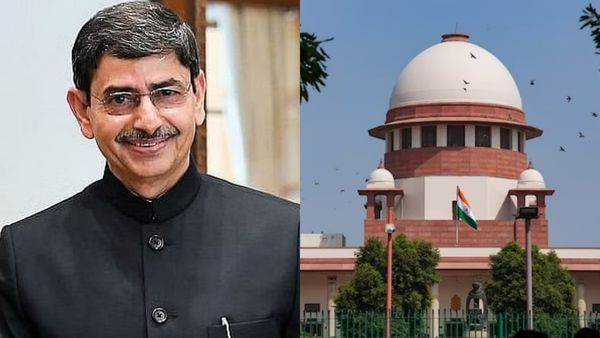 மசோதாவை தமிழக அரசு மீண்டும் அனுப்பினால் ஒப்புதல் தர வேண்டும்: ஆளுநர் ரவிக்கு உச்சநீதிமன்றம் உத்தரவு!