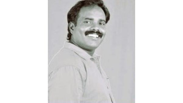 புரட்சி பாரதம் கட்சியின் ஒன்றியச் செயலாளர் கொலை! கஞ்சா விற்றதை போலீசுக்கு சொன்னதால் கொடூரம்