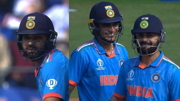 திடுக் பார்முலா.. பக்கா பிளானோடு ஆடும் இந்தியா.. விடாமல் பவுலர்களை மாற்றி.. திணறிய கேன் வில்லியம்சன்