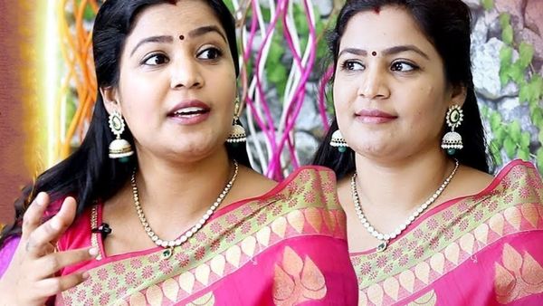 வியாக்கியானம் பேசிய ரஞ்சனா நாச்சியார்! வெளியே வச்சுகங்க மேடம்! விரட்டியடித்த மாங்காடு போலீஸ்!