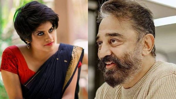 பட்டும் படாமல்.. மாயாவிற்கு நோகாமல் பேசிய கமல்ஹாசன்.. அவரிடம் மட்டும் பாரபட்சம்.. இப்படி ஒரு காரணமா?