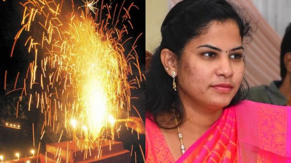 தீபாவளிக்கு பட்டாசு வெடிக்கிறீங்களா.. சென்னைவாசிகளே.. மேயர் பிரியா சொன்னதை நோட் பண்ணுங்க