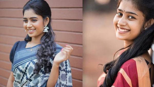 லியோ படத்திற்கு பிறகு ஜனனி வெளியிட்ட புகைப்படம்.. அடடா என்ன தத்துவம்.. அந்த வெட்கம் தான் ஹைலைட்