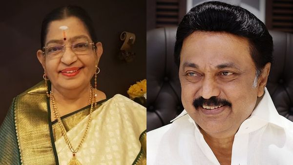 பக்கத்தில் பி சுசீலா.. மேடையில் பாடல் பாடி அசத்திய ஸ்டாலின்! என்ன பாட்டு? சுவாரசிய பட்டமளிப்பு விழா