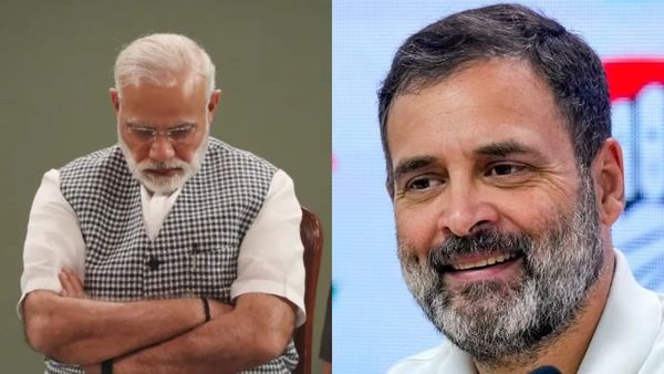 சத்தீஷ்கரில் காங்கிரஸ் ஆட்டம்தான்.. பாஜகவுக்கு இடி.. ரிபப்ளிக் டிவி கருத்துக்கணிப்பு