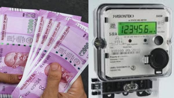 கரண்ட் பில் உயர்கிறதா? ஸ்மார்ட் மீட்டரில் இவ்ளோ விஷயம் இருக்கா? வீடு வீடாக வரப்போறாங்களாமே தோழர்கள்