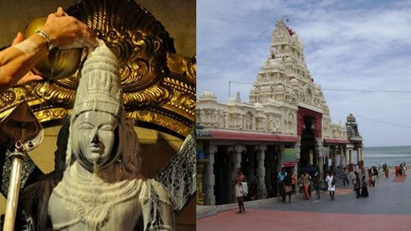 கந்த சஷ்டி.. திருச்செந்தூர் முருகன் கோவிலில் அபிஷேக கட்டணம் பல மடங்கு உயர்வு.. உண்மை என்ன?