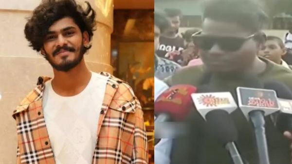 பெரியார் பிறந்தநாள், அண்ணா பிறந்த மண்.. டிடிஎப் வாசனுக்கு இவ்வளவு பில்டப்பா? சொன்னது யாருனு பாருங்க