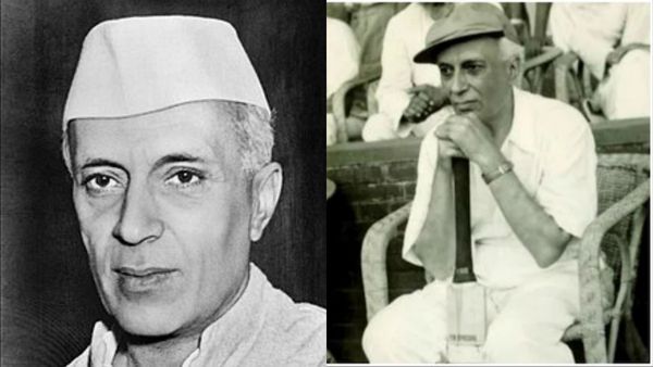 அன்று நேரு எடுத்த ஒரு முடிவு.. கிரிக்கெட் உலகில் இந்தியா தலைநிமிர காரணமே அதுதான்.. என்ன தெரியுமா