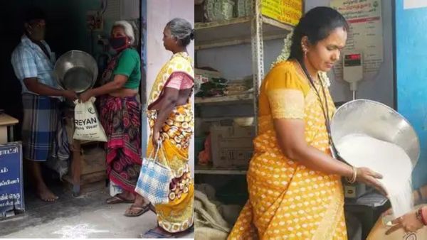 ரேஷனில் இனி 