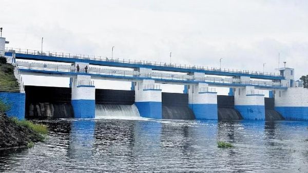 கொட்டும் கனமழை.. நிரம்பும் ஏரிகள்.. செம்பரம்பாக்கம் ஏரி 22 அடியாக உயர்வு.. உபரி நீர் திறப்பு எப்போது