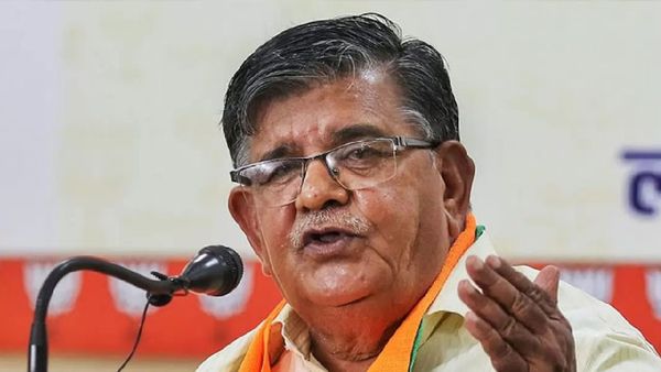 ராஜஸ்தானில் அதிர்ச்சி: பாஜகவுக்கு ஆதரவாக அஸ்ஸாம் ஆளுநர் தேர்தல் பிரசாரம் - வெடித்த சர்ச்சை!