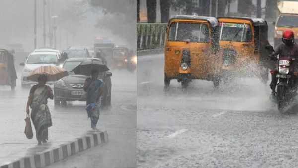 ஹெல்ப் பண்ண சிஸ்டம் இப்ப ஃபேட் ஆக போகுது.. சென்னையில் மழை தொடருமா? சென்னை ரெயின்ஸ் விளக்கம்