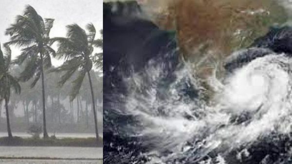 வங்கக் கடலில் ‘மிதிலி’ சென்னை, கடலூர் உள்பட 9 துறைமுகங்களில் 2-ம் எண் புயல் எச்சரிக்கை கூண்டு ஏற்றம்