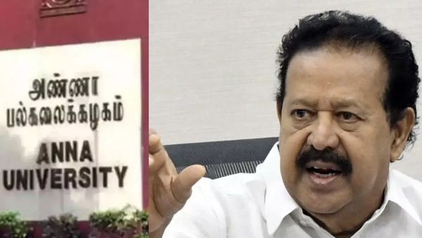அண்ணா பல்கலைக்கழக தேர்வுக்கட்டணம் உயர்வு.. மாணவர்கள் அதிர்ச்சி.. அமைச்சர் பொன்முடி சொன்ன பதில்