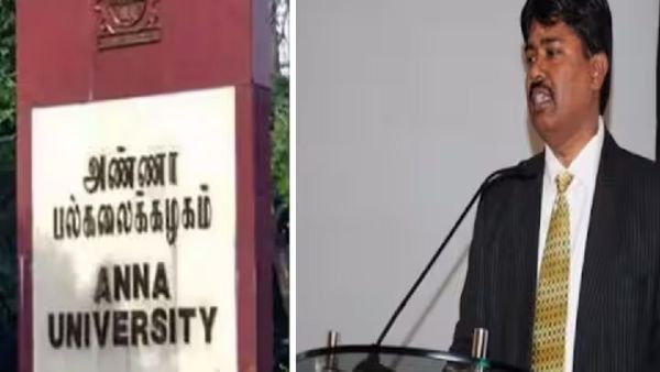 அண்ணா பல்கலைக்கழக தேர்வு கட்டண உயர்வு தற்காலிகமாக நிறுத்தி வைப்பு.. துணைவேந்தர் வேல்ராஜ் அறிவிப்பு